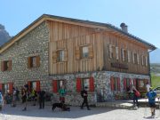 trekking alle tre cime (27/88)